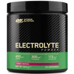 Electrolyte Powder