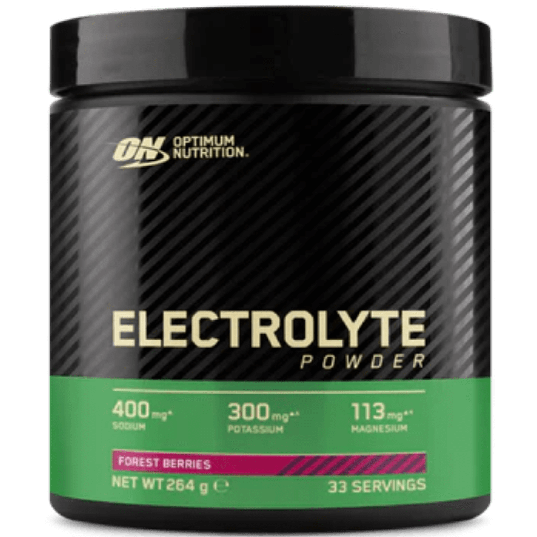 Electrolyte Powder 1 Electrolyte Powder