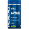 Endurance Caffeine Capsules 100mg