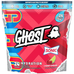 GHOST® HYDRATION STICKS