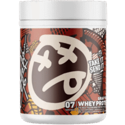 GRAB'N'GO Whey Protein