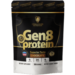 Gen8 Protein