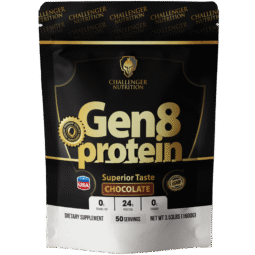 Gen8 Protein