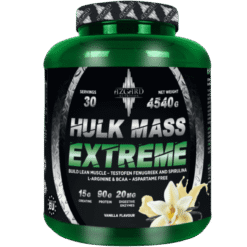 Hulk Mass Extreme