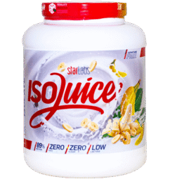 IsoJuice