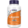 L-Arginine 500mg