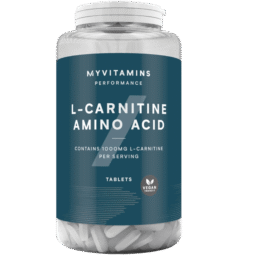 L-Carnitine Amino Acid