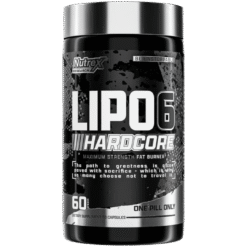 Lipo 6 Hardcore