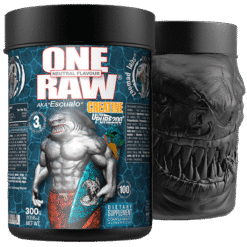 ONE RAW® Creatine