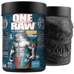 ONE RAW® Creatine