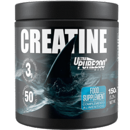 ONE RAW® POCKET Creatine