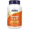 Omega 3-6-9 1000mg