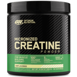 Micronized Creatine Powder