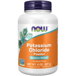 Potassium Chloride Powder