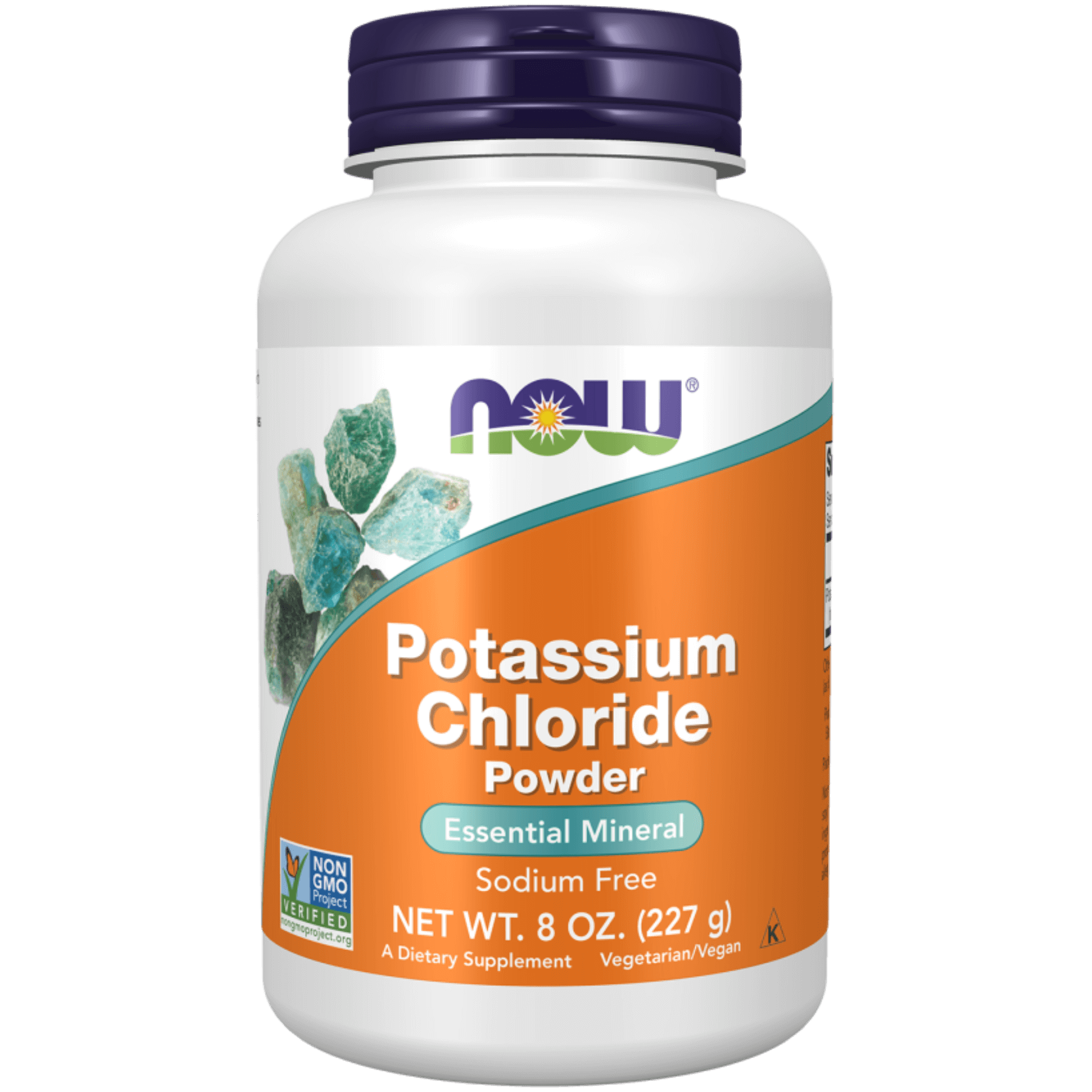 Potassium Chloride Powder