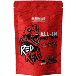 Redrex All-IN Protein