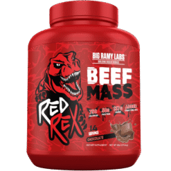 Redrex Beef Mass