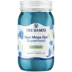 Sea Moss Gel Superfood