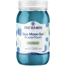 Sea Moss Gel Superfood