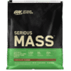 Serious Mass