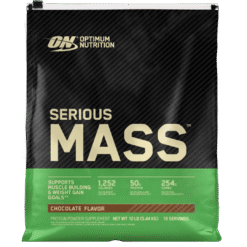 Serious Mass