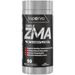 Triple ZMA
