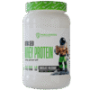 Ultra Seed Whey Protein