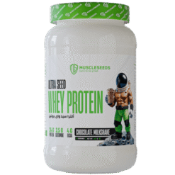 Ultra Seed Whey Protein