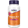 Vitamin K-2 100mcg