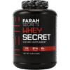 Whey Secret