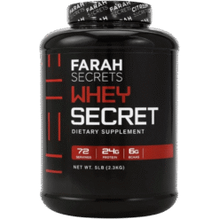 Whey Secret