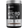Platinum Hydrowhey 800 gm Turbo Chocolate