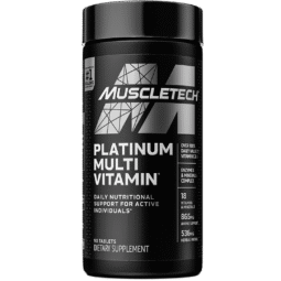 Platinum Multivitamin