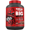 Big Ramy Labs RedRex Big Whey - 1kg - Chocolate