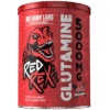 Redrex Glutamine 300 gm Unflavored