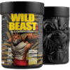 ZOOMADLABS WILD BEAST® II - 180Capsules
