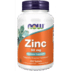 NOW Zinc 50mg - 250Tablets