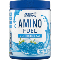Amino Fuel EAA