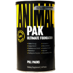 Animal Pak