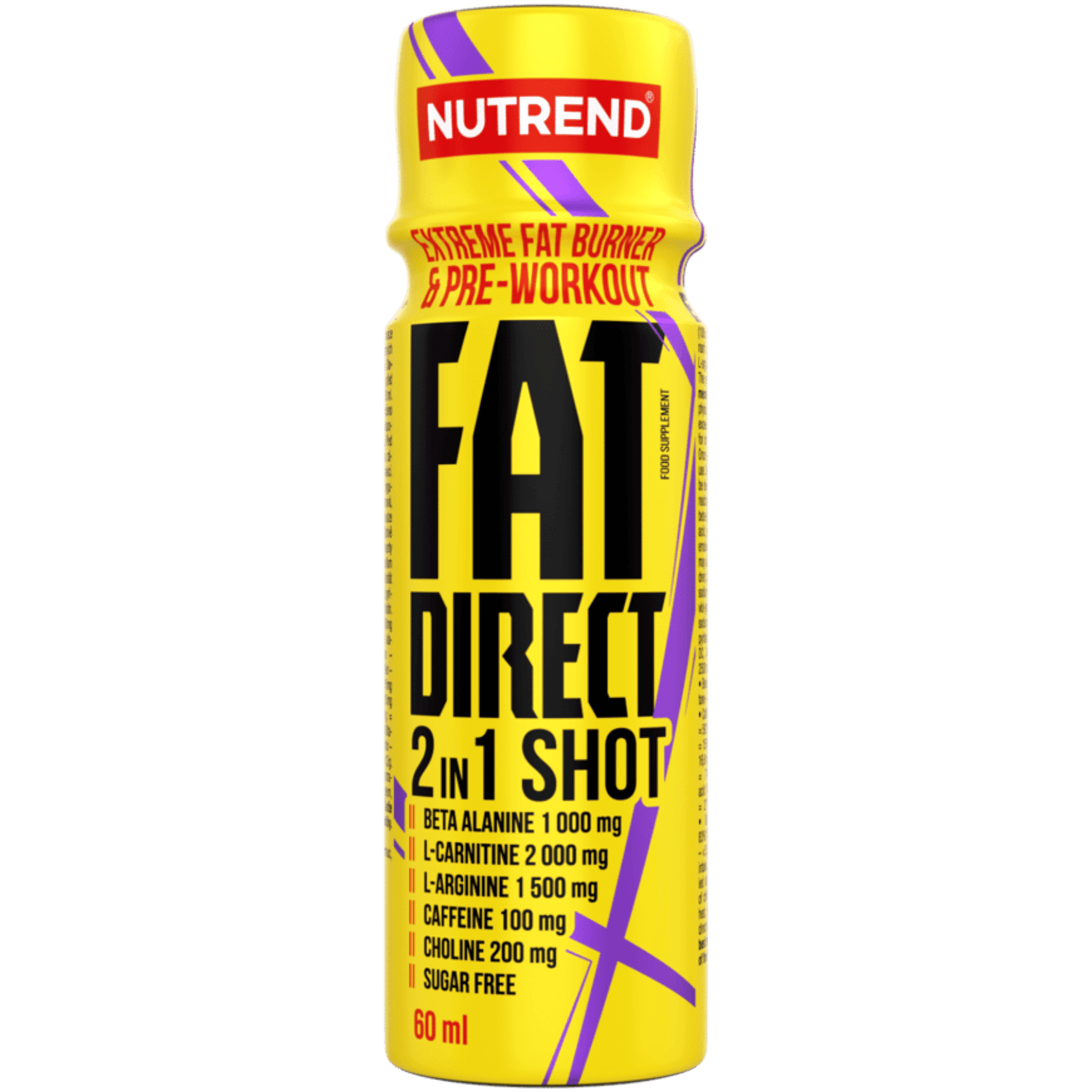Multiple Direct Shot Fat Direct Shot Price In Egypt 2026 | House Of Supplements