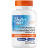Glucosamine Chondroitin MSM+Hyaluronic Acid