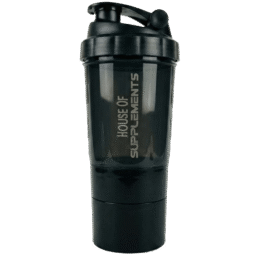 Alternative view of HOS Smart Shaker
