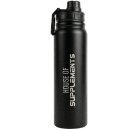 HOS Water Bottle