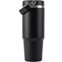 HOS Water Jug 900Ml Back | House Of Supplements