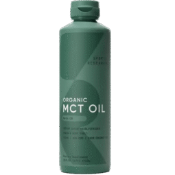 MCT C8 Oil Organic