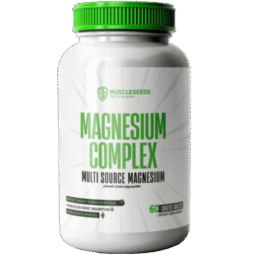 Magnesium Complex