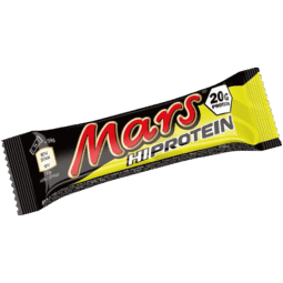 Mars HI Protein Bar