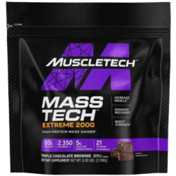 Mass-Tech Extreme 2000