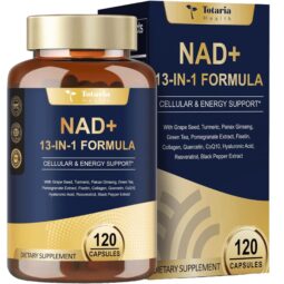 NAD+ 13-IN-1 Formula