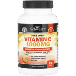 Once Daily Vitamin C 1000Mg
